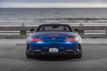 Mercedes-AMG GT C Roadster 2019 года (NA)